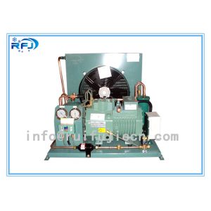 Cheap 2HP compressor condensing unit for sale
