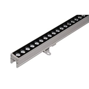 DC42V Dimmable LED Linear Wall Washer For Architectural Lighting