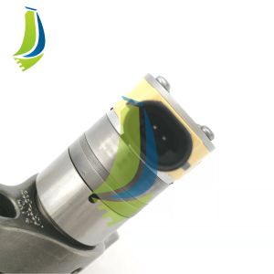 266-4446 Fuel Injector For C9 Engine 2664446 Spare Parts High Quality