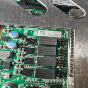 Business Processing Server Board for Huawei Firewalls SIG9800 IG2D00SPUF21