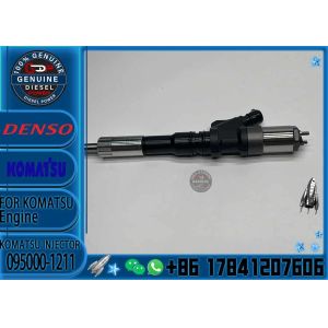 0950001211 diesel fuel injector 095000-1211