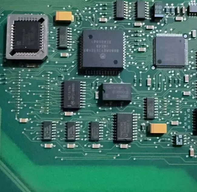 China DSAX110A ABB Analog quantity expansion interface module High-density analog signal access solution AC 800M system on sale