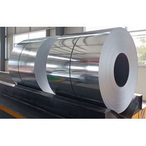 0.3mm*980mm Galvanized Steel Coil Sheets Z135 ASTM A653M