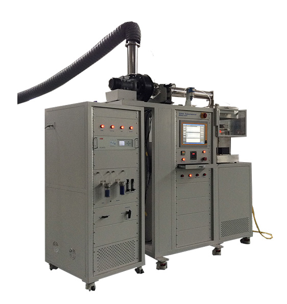 CCT Building Material Heat Release Rate HHR Testing ISO5660 ASTM E1354 Cone Calorimeter