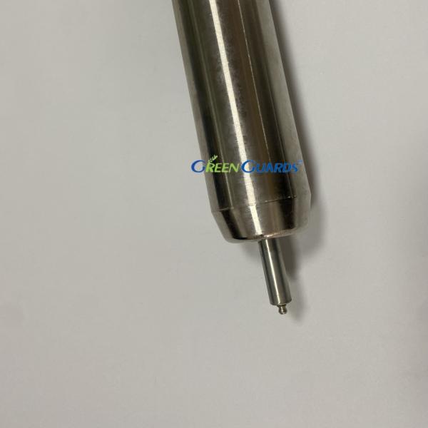 Lawn Mower Roller - Smooth Heavy Duty Tubular Steel G99-5749 Fits Toro Reelmaster