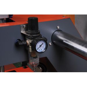 Sublimation Printing Heat Transfer Machine For Mouse Pad / Cushion / Ceramic