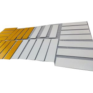 3kg Retroreflector Meter With Measuring Range 0-4000mcd/ M².lx And Working Time