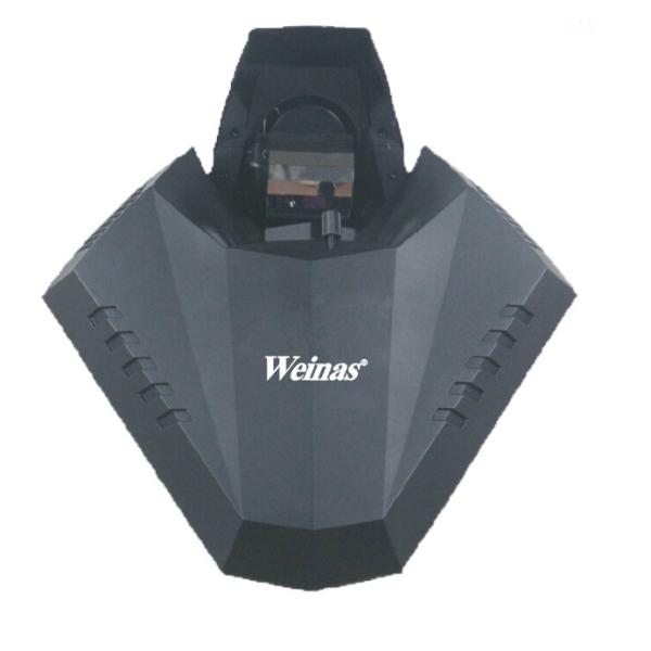 Roller Scanner Stage Strobe Lights / DJ Disco Light Auto Run Sound Control