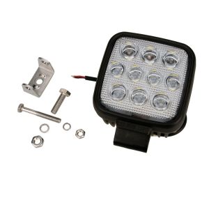 2017 NEW 5 inch cube 50W LED WORK LIGHT LED Driving Light