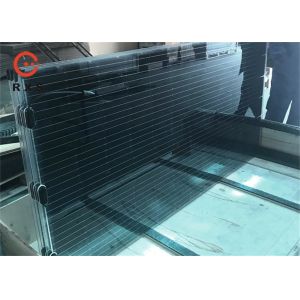 PID Resistant Bifacial Standard Solar Panel Monocrystalline 315 Watt With