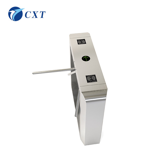 Fully Automatic Tripod Turnstile Gate with Anti-tailgating and Power-off Gate