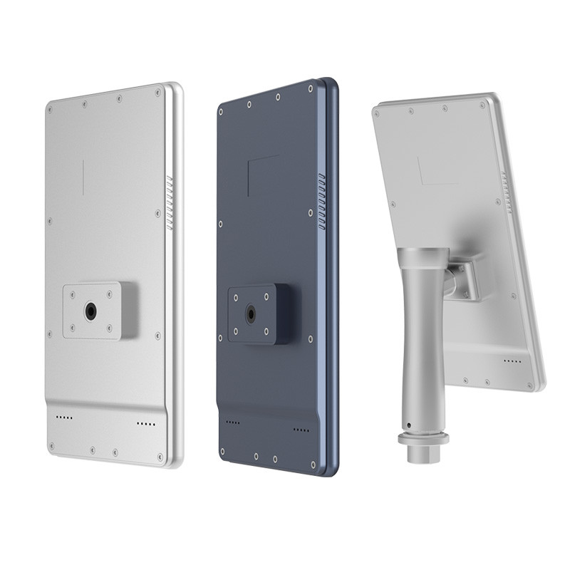 OEM SDK Face Recognition Terminal Access Control System Devices 5 - 10.1 Inch