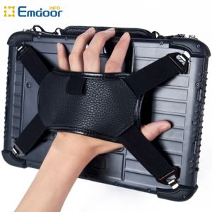 10.1 inch Rugged Tablet with NFC Fingerprint and Intel Atom x5-Z8350 Cherry