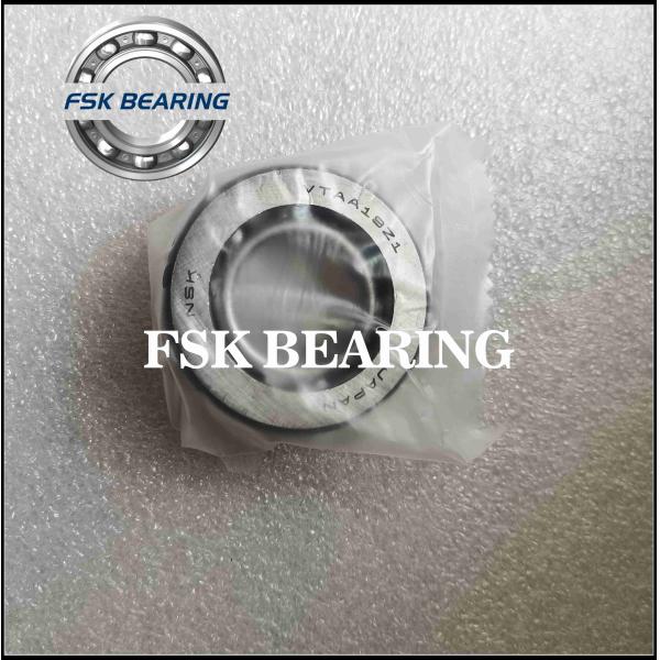 Quality Automobile Parts VTAA19Z1 Automobile Steering Bearing 19.2 × 41 × 11.5 Mm Angular Contact Ball Bearing wholesale