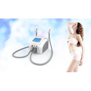 Portable SHR IPL Hair Removal Machine