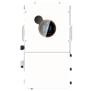 China 8KW split-phase inverter with automatic mainstream battery matching on sale