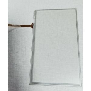 Electronics Display Panel Customize OEM Welded FPC Touch Screen Smart Monitor