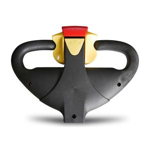 Electric Power REMA C84663-00 Forklift Throttle Tiller Head