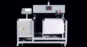 Cheap Automatic Touch Screen Air Filter Frame Production Machine For Enhanced Efficiency And Precision for sale