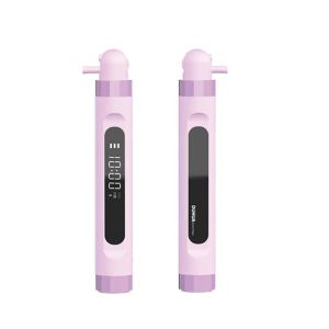 1.0kg Blue-Tooth Connection Digital Adjustable Heavy Weight Rope for Optimal