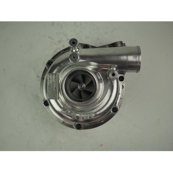 Quality Hot Sale Excavator Turbocharger 8-98030-2170  8980302170 Turbo In Competitive Price wholesale