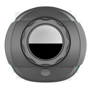 Remote Controlled Thermal Imaging Monocular With WiFi Display Synchronously