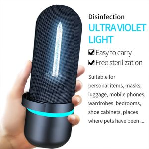 Ozone Germicidal UV Lamp