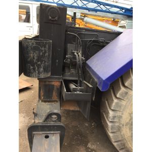 TR300 XL-3 used tadano Hydraulic Crane