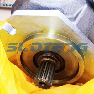 A10V0100DFLR 31R-VUC62N00 Hydraulic Open Circuit Pump Piston Pump
