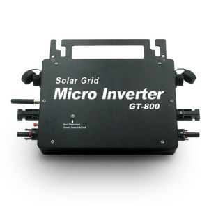 800W Micro Inverter 600W Solar System Micro Invertees Grid Tie Micro Inverter