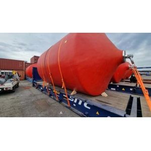 Foam Filled Fenders For Boats