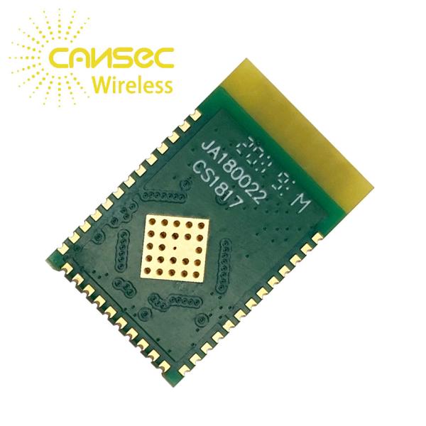 Quality CC2642R 1uA Long Range Bluetooth Module CC2642R1FRGZR Bi TI Chipset wholesale