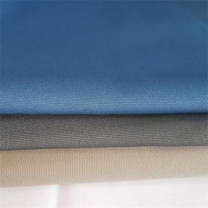 PU Coating 150cm 900d Oxford Fabric 290gsm Weave Or Baby Carriages