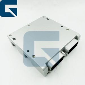 21Q6-32192 ECM ECU Controller for R220LC-9SH Excavator