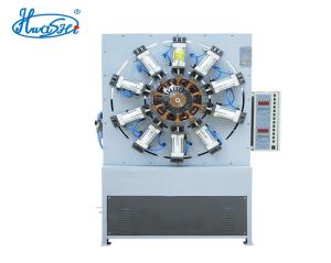 Cheap Digital Circuit Filter Cage Welding Machine With Computer Program Control for sale
