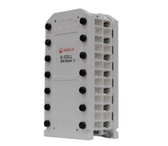Veolia EDI Modules MK-3MiniHT For Hot Water Sanitizable