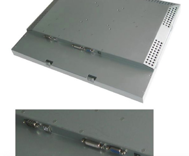 IP65 Touch Screen Monitor