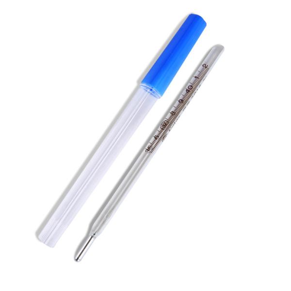 Quality High Accuracy Oral Armpit Medical Thermometer Oem Standard For School wholesale