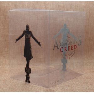 Alternatives to acrylic box Plastic PET box for wine Alternatives to acrylic box