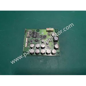 Nihon Kohden TEC-5602 Defibrillator Printer Driver Recorder REC Board UR-0486