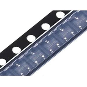 AOS AO4803A Semiconductors Electronic Education Component ic chips integrated