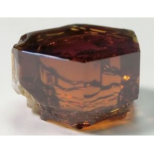 5G Saw Diameter 10mm Single Crystal AlN Semiconductor Substrate