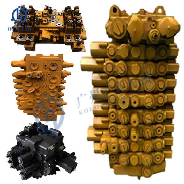 Excavator Spare Parts CATEEEE305 CATEEEE306 CATEEEE307E2 CATEEEE308 298-2877