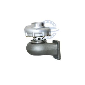 Gt42 Diesel Engine Turbocharger 723117-5001 Customization