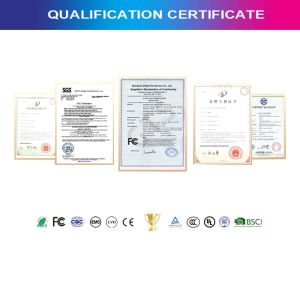 1.5MM SMD3535 Transparent LED Display System HD Poster Customized