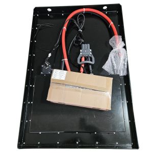 302Ah Capacity Customized Lithium Lift Truck Battery For High Performance Trucks