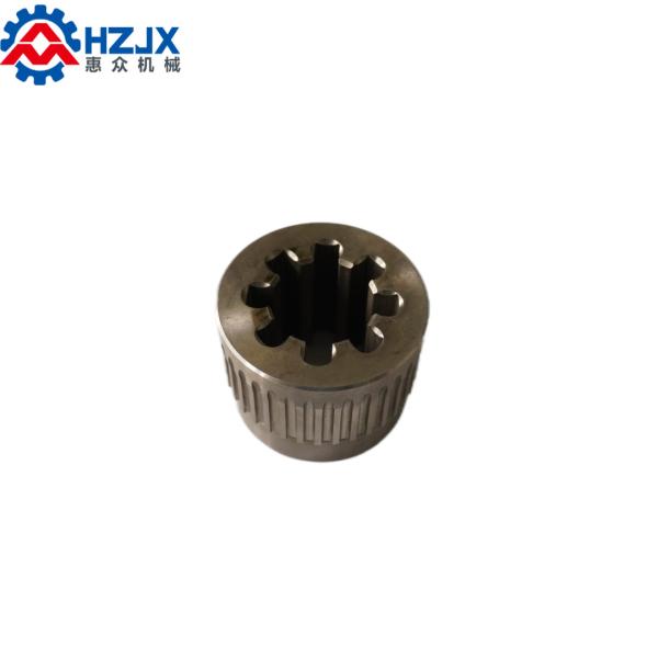 Quality Lightweight High Tensile Strength Spline Shank 86605920，Montabert HC50 wholesale