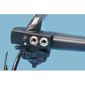 Cheap CF-HQ290L High Definition Flexible Scope Videocolonoscope DUAL FOUCUS for sale