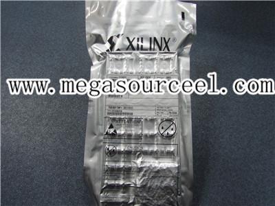 XCF08PVOG48C - xilinx - Platform Flash In-System Programmable Configuration