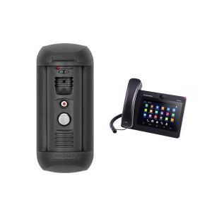 SDK API CGI SIP Video Intercom